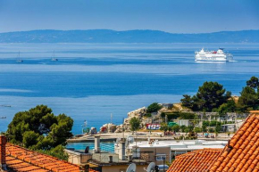 Luxury Apartments near Bačvice beach